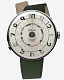Klokers KLOK-01 VERTE Hypnagogic green