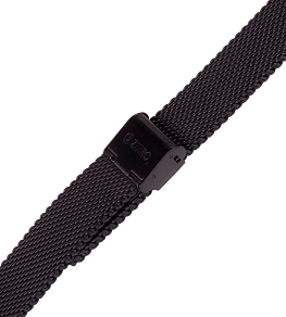 ziiiro steel black