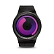 Ziiiro Mercury Black Purple