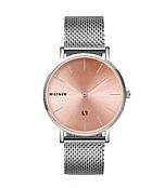 Millner Mayfair S Silver Pink фото 1