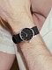 TID No.005 Black Silicone Limited edition