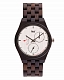 часы WeWood RIDER Choco Silver фото 4