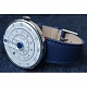 Klokers KLOK-01 blue indigo