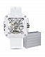 CIGA Design X Series Machina Ceramic White X012-WS02-W5WH