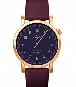 Luch 014276757 Lady Burgundy фото 1