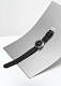 TID No.005 Black Silicone Limited edition