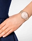 Olivia Burton Semi Precious Rose Gold OB16SP01