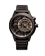 The Electricianz THE BROWN Z METAL ZZ-A4C/01-MSC