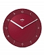 Braun Настенные часы BC06 Red