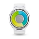 часы Ziiiro Proton Transparent фото 4