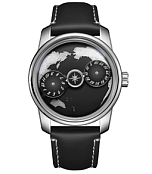 OBLVLO EARTH BLACK AUTOMATIC фото 1