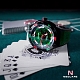часы NSQUARE Casino Royale Green N40.1 Limited Edition фото 10