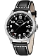 ZENO Watches Zeno Navigator 6569 NG Black