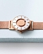 Eone Bradley Bradley Mesh Rose Gold