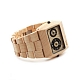 часы WeWood Jupiter Beige фото 6