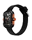 CIGA Design X Series Orange Automatic X011-BLOG-W25BK