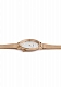 Komono Harlow Rose Gold Mesh