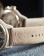 The Electricianz Ремешок KAMEL LEATHER STRAP
