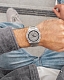 часы Zinvo RIVAL SILVER фото 12