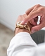 Eone Bradley Bradley Mesh Gold