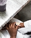 Eone Bradley Bradley Mesh Gold