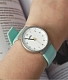 Braun BN0031 White Mint