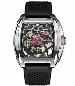 CIGA Design Z-SERIES EXPLORATION Silver Automatic фото 2