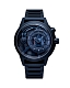 The Electricianz THE BLUE Z METAL ZZ-A4C/03-MSB