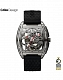 часы CIGA Design Z-SERIES TITANIUM BLACK Automatic фото 4