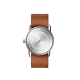 TID No.1 Steel Tan 36 mm