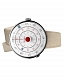 Klokers KLOK-01 red beige