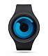 Ziiiro Gravity Black/Ocean new