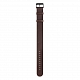 TID No.1 Black Walnut Leather