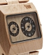 часы WeWood Jupiter Beige фото 7