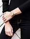 Eone Bradley Bradley Mesh Rose Gold