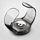 Ziiiro Proton Transparent Smoke