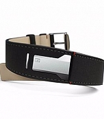 Klokers Ремень Klokers black фото 1