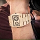 часы WeWood Jupiter Beige фото 14