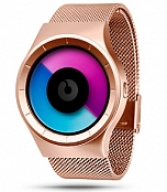 Ziiiro CELESTE Rose Gold фото 2
