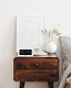 Braun Будильник BC10 White