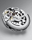 часы CIGA Design J SERIES ZEN silver automatic J011-SISI-W35 фото 12