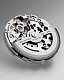 CIGA Design J SERIES ZEN silver automatic J011-SISI-W35