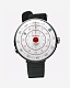 Klokers KLOK-01 Red Black nylon