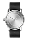TID No.1 Steel Leather