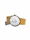 Klokers KLOK-08 Rosegold Yellow