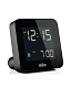 BRAUN БУДИЛЬНИКИ Будильник BC09 Black