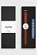 Plan Watches Genoa Bronzo