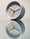 Braun Будильник BC12 Grey Limited Edition