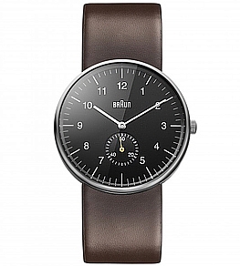 Braun BN0024 Black Brown фото 1