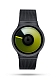 Ziiiro XS Celeste Black & Yellow